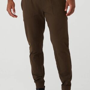 Co-Op Pant - Espresso - Size Small (28-30)